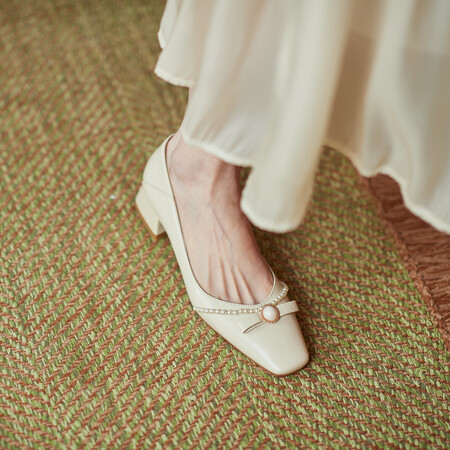 ElegantSole Luxury Handmade Leather Shoes
