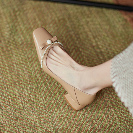 ElegantSole Luxury Handmade Leather Shoes