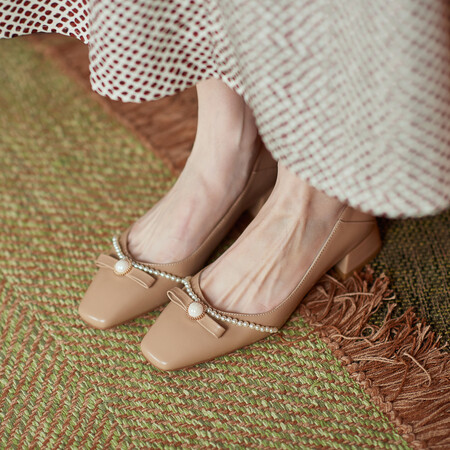 ElegantSole Luxury Handmade Leather Shoes