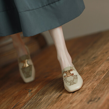 ElegantSole Luxury Handmade Leather Shoes