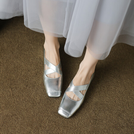 ElegantSole Luxury Handmade Leather Shoes