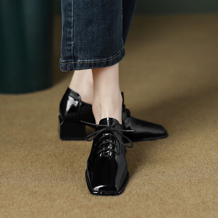 ElegantSole Luxury Handmade Leather Shoes