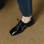 Exquisite Handcrafted Leather Women's Shoes: Luxurious Elegance Defined(EcqiH-526)