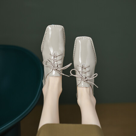 ElegantSole Luxury Handmade Leather Shoes