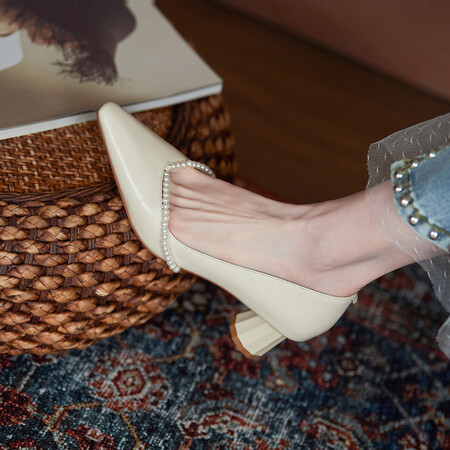 ElegantSole Luxury Handmade Leather Shoes