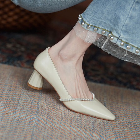 ElegantSole Luxury Handmade Leather Shoes