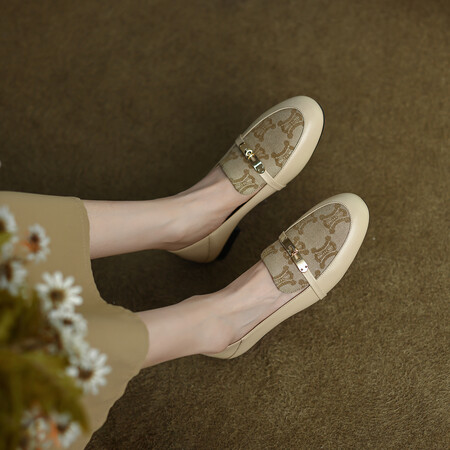 ElegantSole Luxury Handmade Leather Shoes