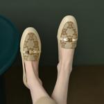 Handcrafted Luxury Leather Women's Shoes: Exquisite Craftsmanship & Elegance(EcqiH-466)