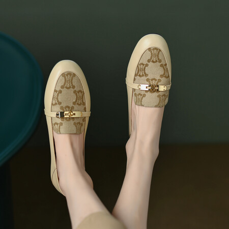 ElegantSole Luxury Handmade Leather Shoes