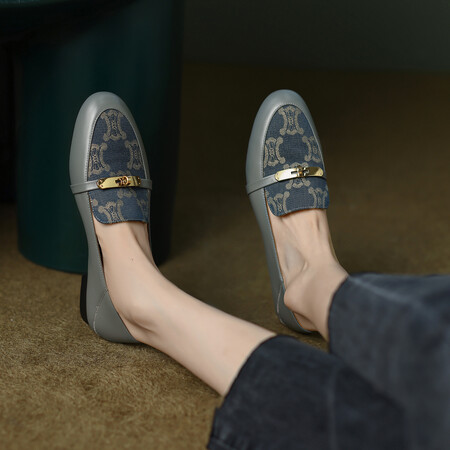 ElegantSole Luxury Handmade Leather Shoes