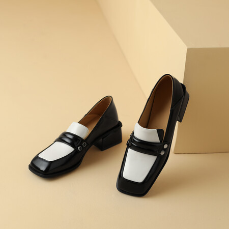 ElegantSole Luxury Handmade Leather Shoes