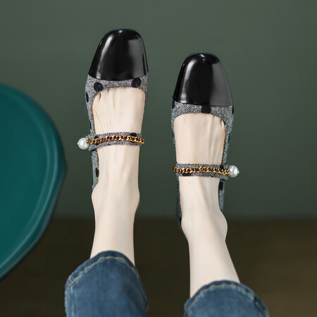 ElegantSole Luxury Handmade Leather Shoes