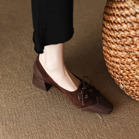 ElegantSole Luxury Handmade Leather Shoes