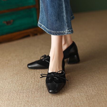 ElegantSole Luxury Handmade Leather Shoes