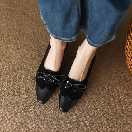 ElegantSole Luxury Handmade Leather Shoes