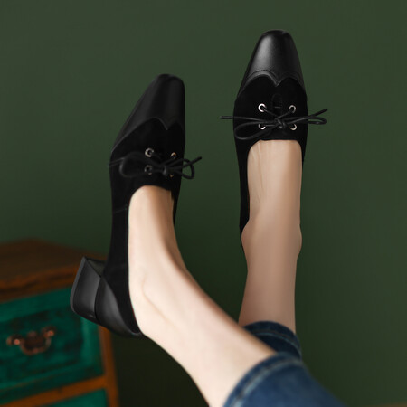 ElegantSole Luxury Handmade Leather Shoes