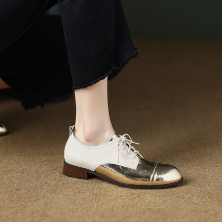 ElegantSole Luxury Handmade Leather Shoes