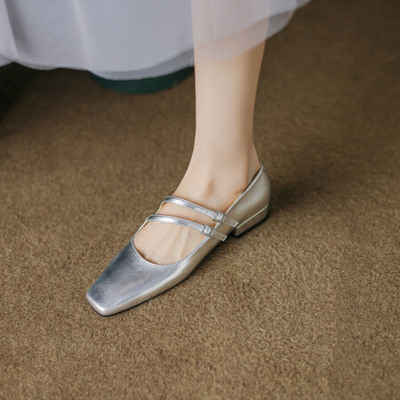ElegantSole Luxury Handmade Leather Shoes
