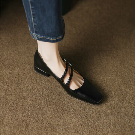 ElegantSole Luxury Handmade Leather Shoes