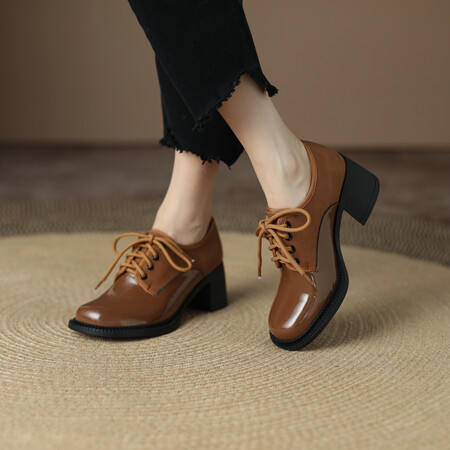 ElegantSole Luxury Handmade Leather Shoes