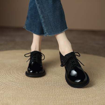 ElegantSole Luxury Handmade Leather Shoes