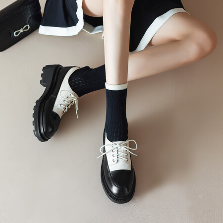 ElegantSole Luxury Handmade Leather Shoes
