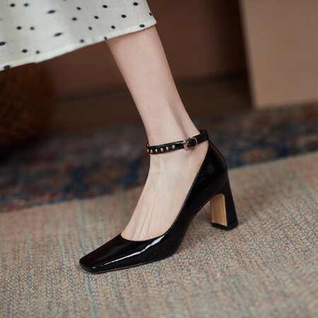 ElegantSole Luxury Handmade Leather Shoes
