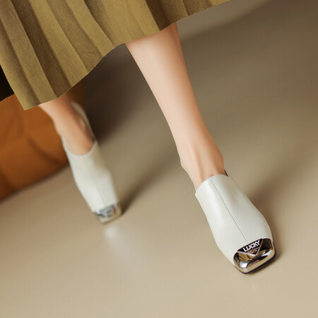 ElegantSole Luxury Handmade Leather Shoes