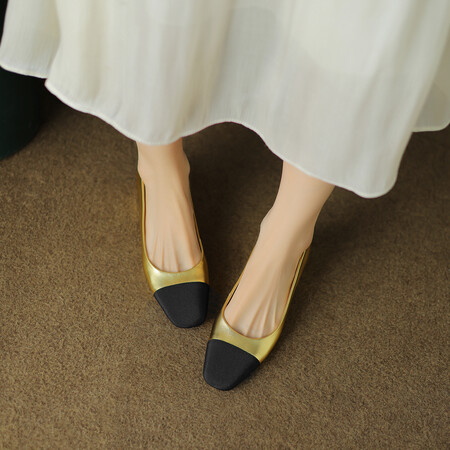 ElegantSole Luxury Handmade Leather Shoes