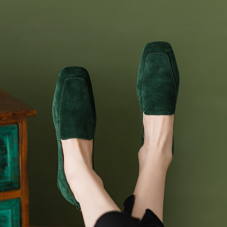 ElegantSole Luxury Handmade Leather Shoes