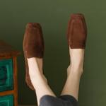 Elevate Your Style with Luxurious Handmade Leather Shoes(EcqiHL-965)