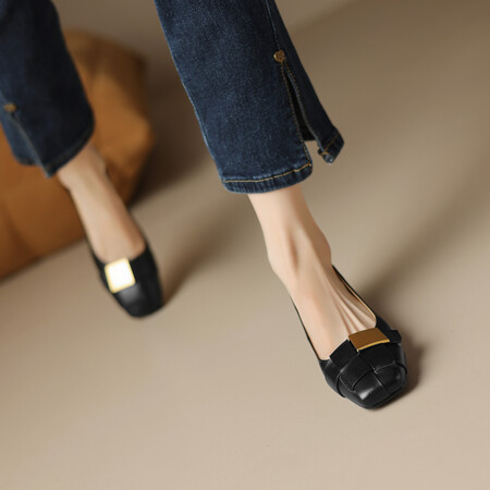 ElegantSole Luxury Handmade Leather Shoes