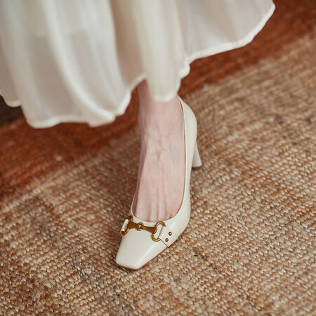 ElegantSole Luxury Handmade Leather Shoes