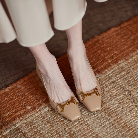 ElegantSole Luxury Handmade Leather Shoes