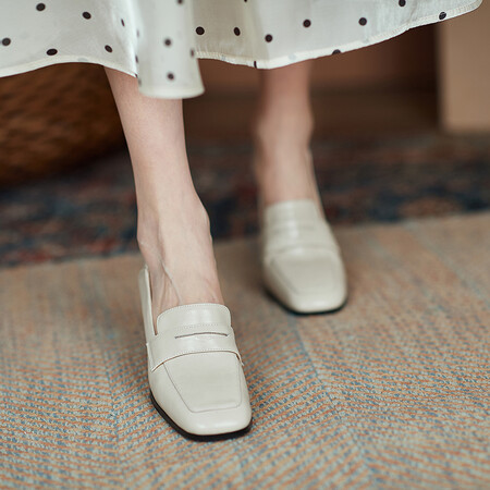 ElegantSole Luxury Handmade Leather Shoes