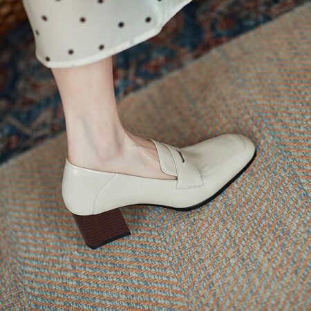 ElegantSole Luxury Handmade Leather Shoes
