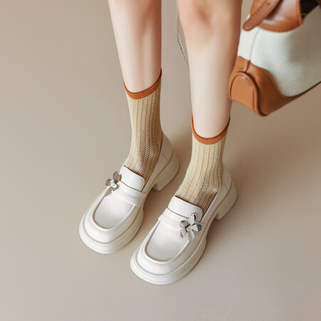 ElegantSole Luxury Handmade Leather Shoes