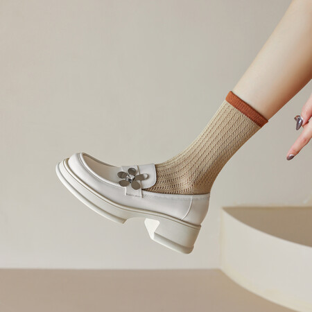 ElegantSole Luxury Handmade Leather Shoes