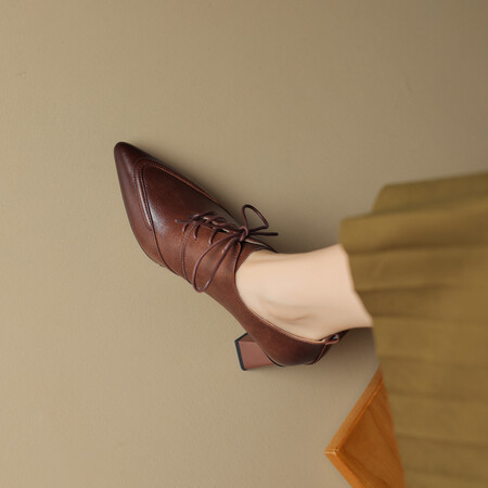 ElegantSole Luxury Handmade Leather Shoes