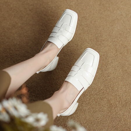 ElegantSole Luxury Handmade Leather Shoes