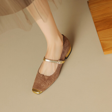 ElegantSole Luxury Handmade Leather Shoes