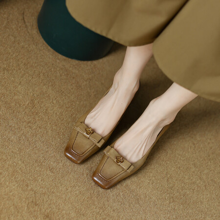 ElegantSole Luxury Handmade Leather Shoes