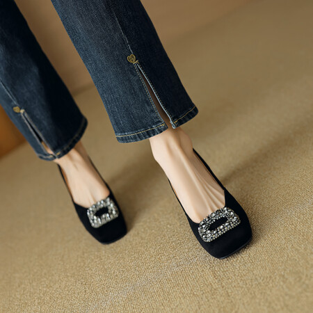 ElegantSole Luxury Handmade Leather Shoes