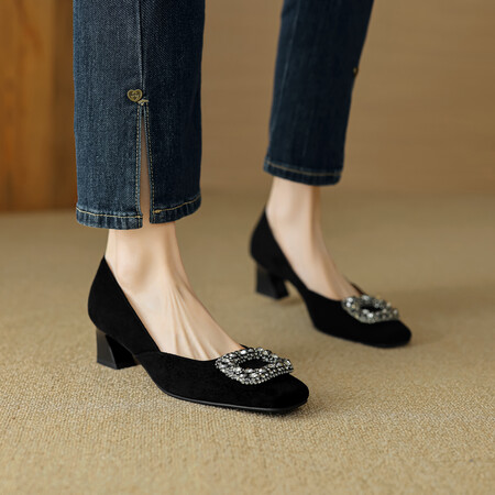 ElegantSole Luxury Handmade Leather Shoes