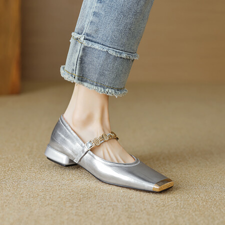 ElegantSole Luxury Handmade Leather Shoes