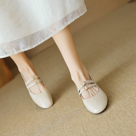 ElegantSole Luxury Handmade Leather Shoes