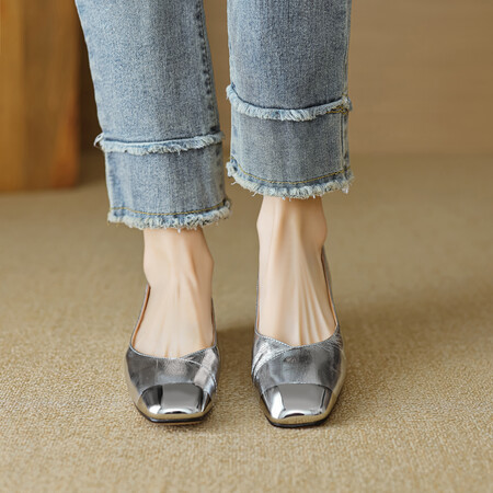 ElegantSole Luxury Handmade Leather Shoes