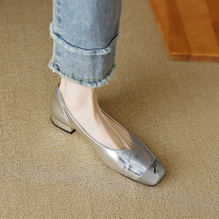 ElegantSole Luxury Handmade Leather Shoes