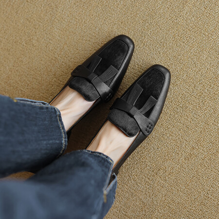 ElegantSole Luxury Handmade Leather Shoes