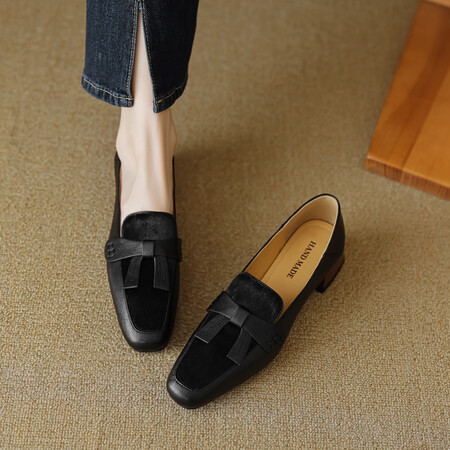 ElegantSole Luxury Handmade Leather Shoes